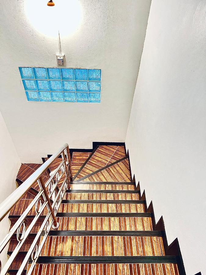 Готель 88 House Patong Екстер'єр фото